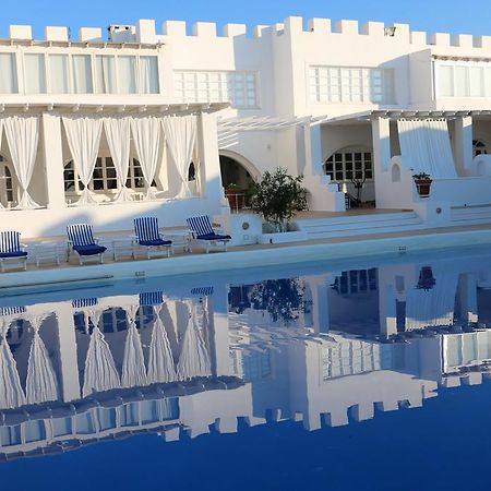 Porto Scoutari Romantic Hotel Skála Eksteriør bilde