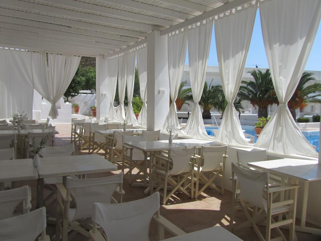 Porto Scoutari Romantic Hotel Skála Eksteriør bilde