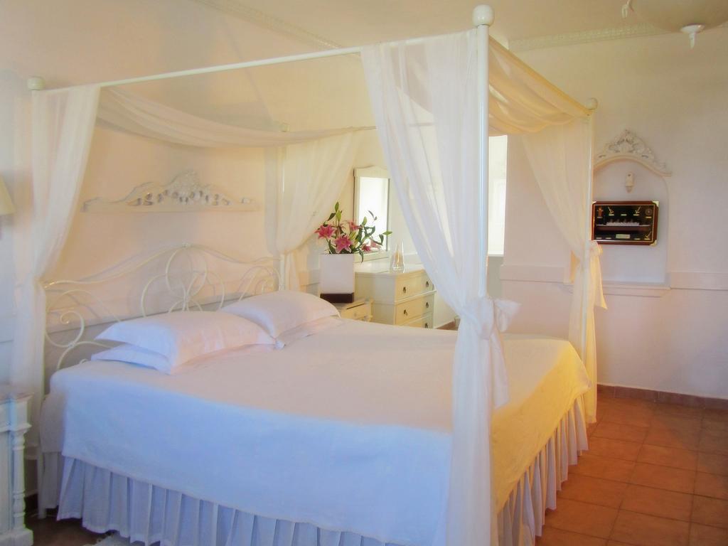 Porto Scoutari Romantic Hotel Skála Eksteriør bilde
