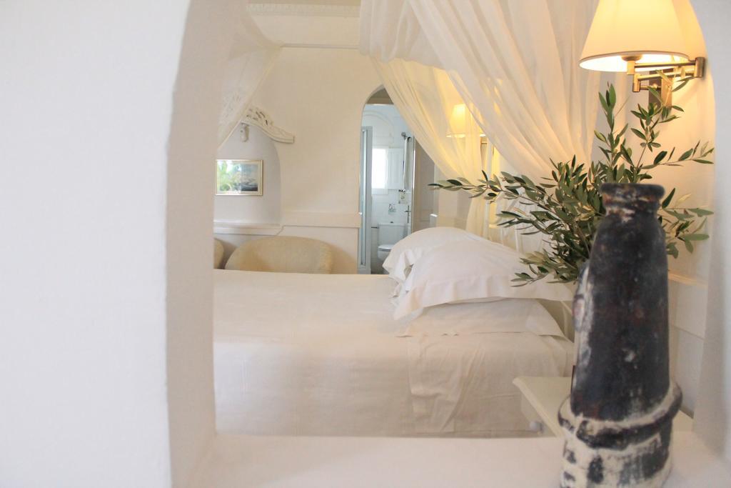 Porto Scoutari Romantic Hotel Skála Eksteriør bilde