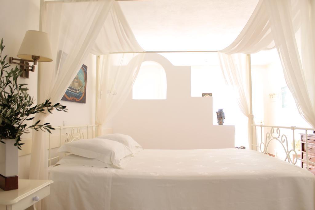 Porto Scoutari Romantic Hotel Skála Eksteriør bilde