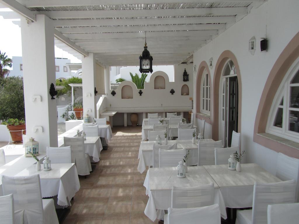 Porto Scoutari Romantic Hotel Skála Eksteriør bilde