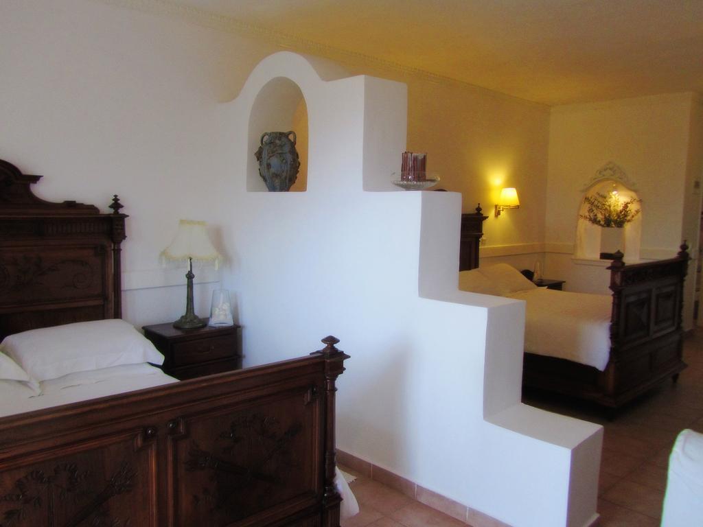 Porto Scoutari Romantic Hotel Skála Eksteriør bilde