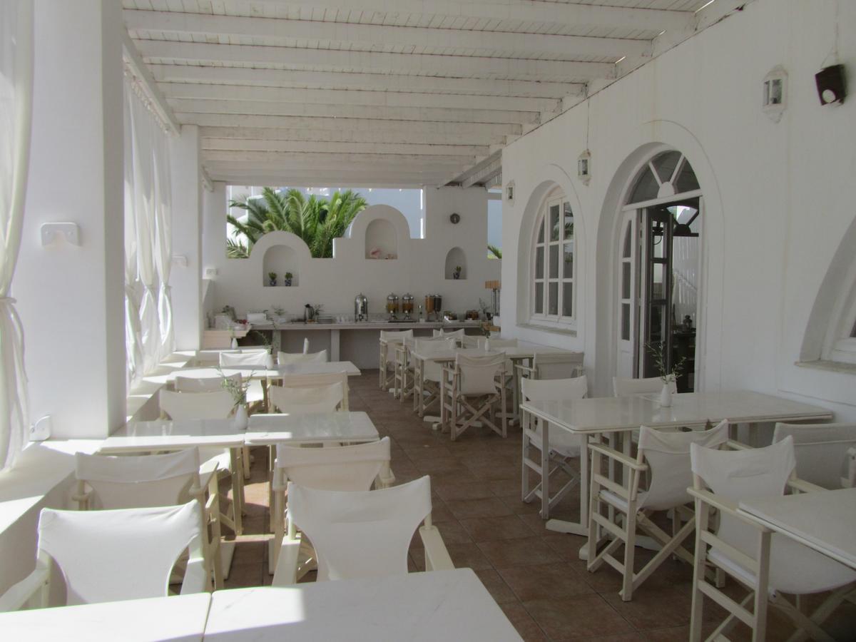 Porto Scoutari Romantic Hotel Skála Eksteriør bilde