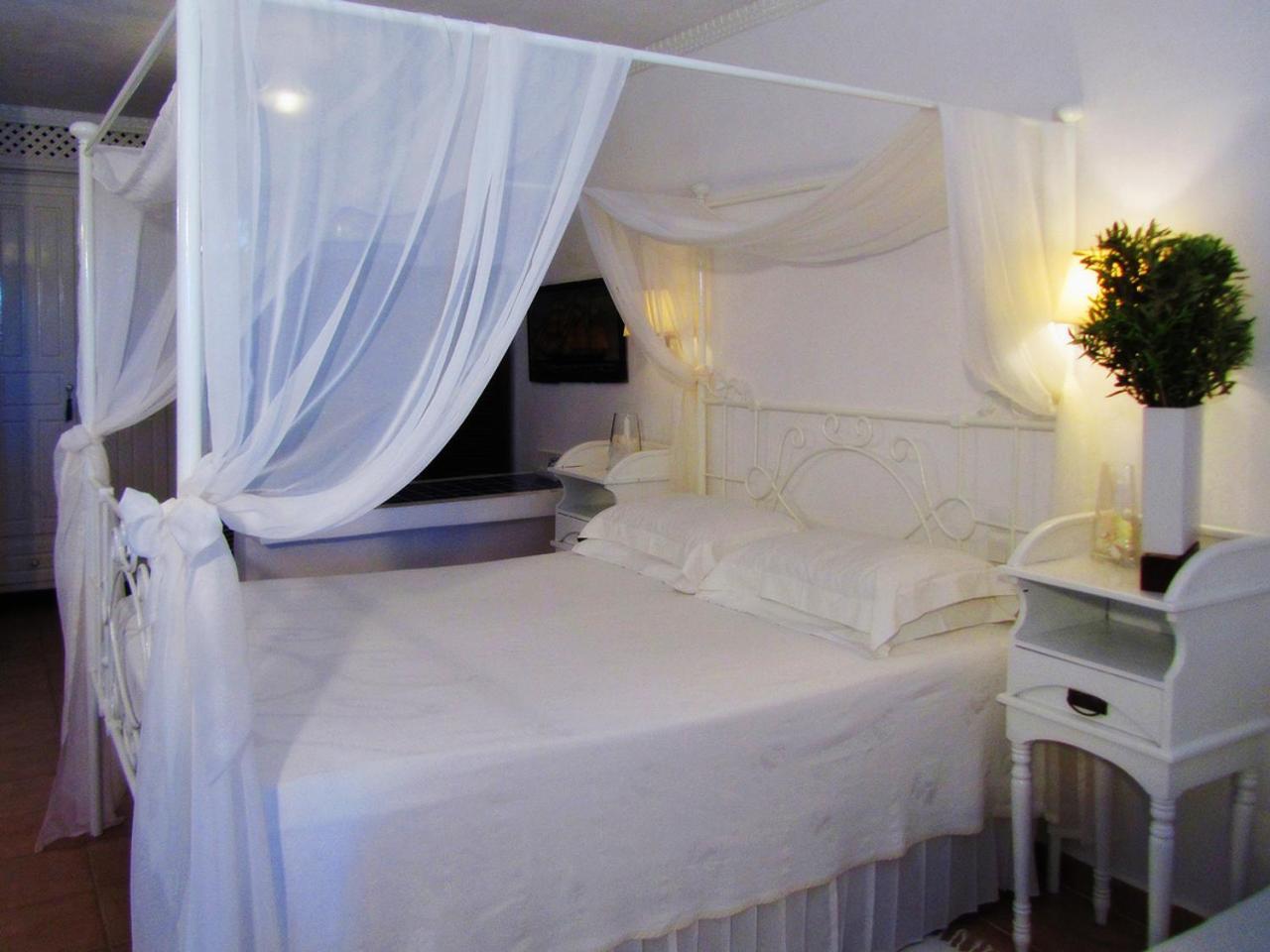 Porto Scoutari Romantic Hotel Skála Eksteriør bilde