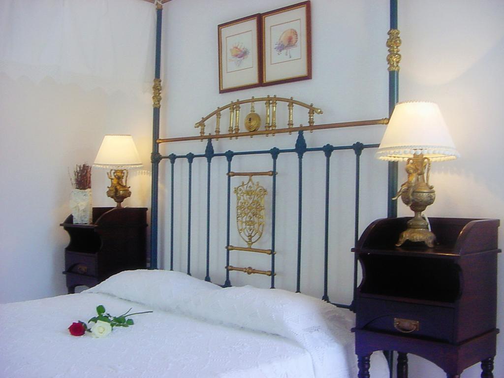 Porto Scoutari Romantic Hotel Skála Eksteriør bilde