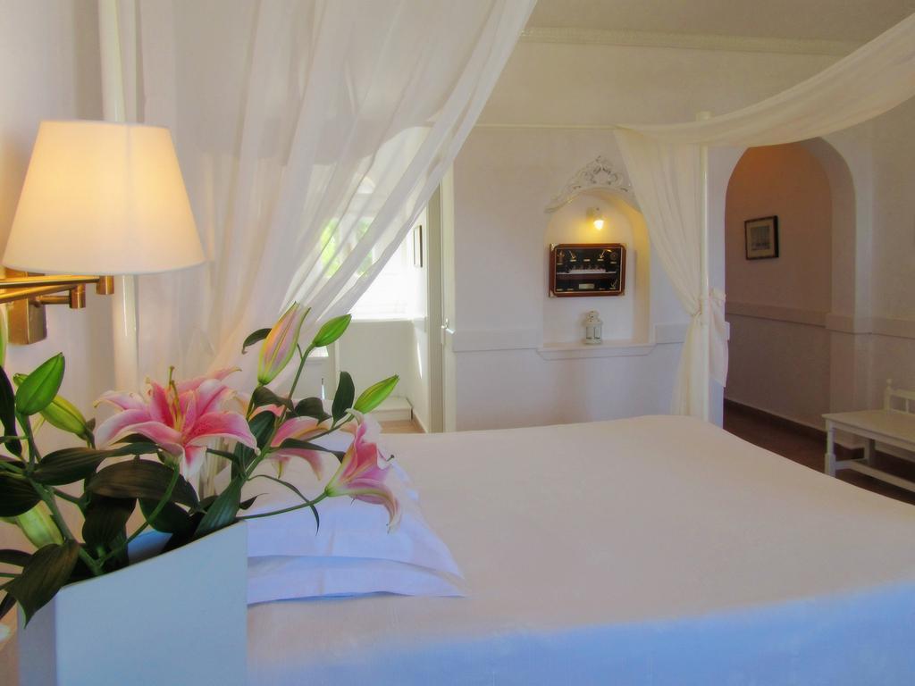 Porto Scoutari Romantic Hotel Skála Eksteriør bilde