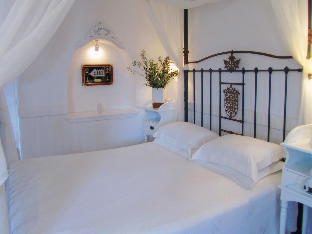 Porto Scoutari Romantic Hotel Skála Eksteriør bilde