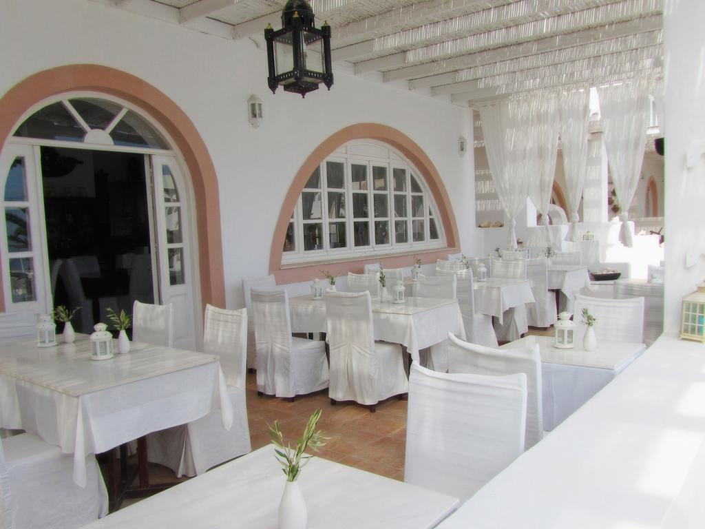 Porto Scoutari Romantic Hotel Skála Eksteriør bilde