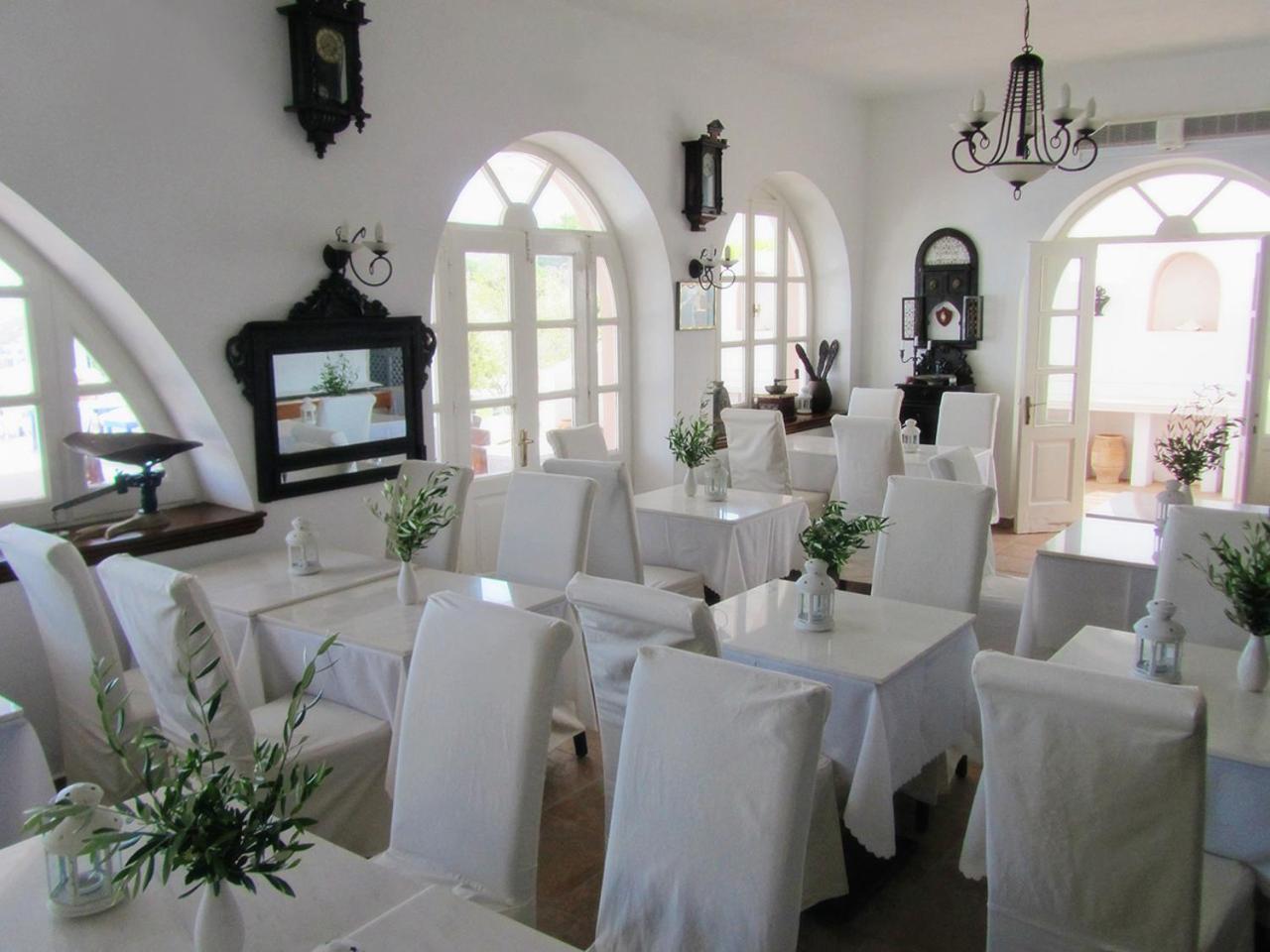 Porto Scoutari Romantic Hotel Skála Eksteriør bilde