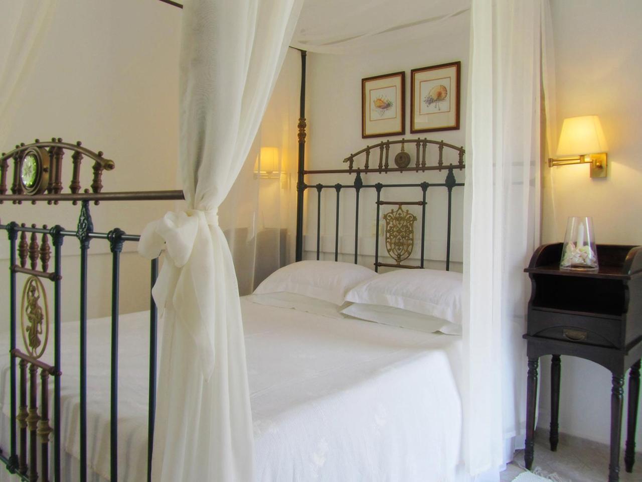 Porto Scoutari Romantic Hotel Skála Eksteriør bilde