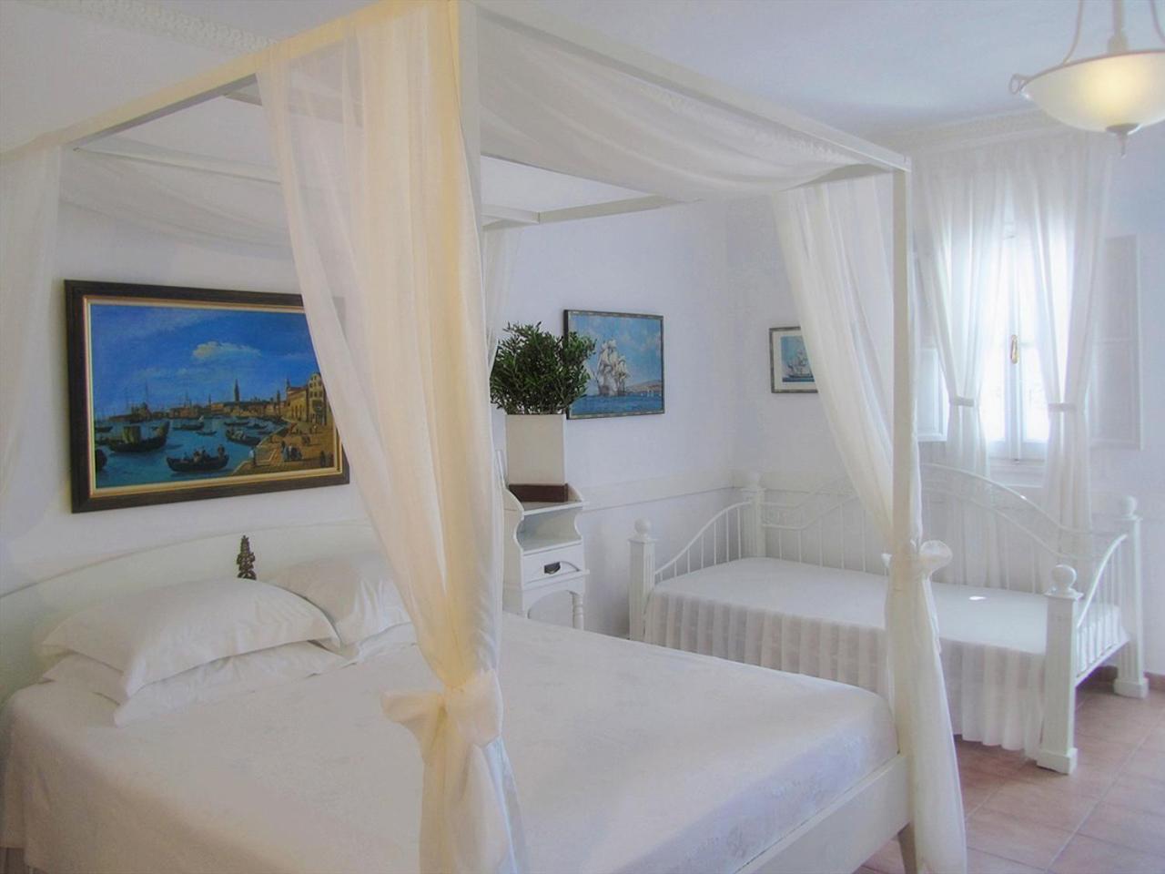 Porto Scoutari Romantic Hotel Skála Eksteriør bilde
