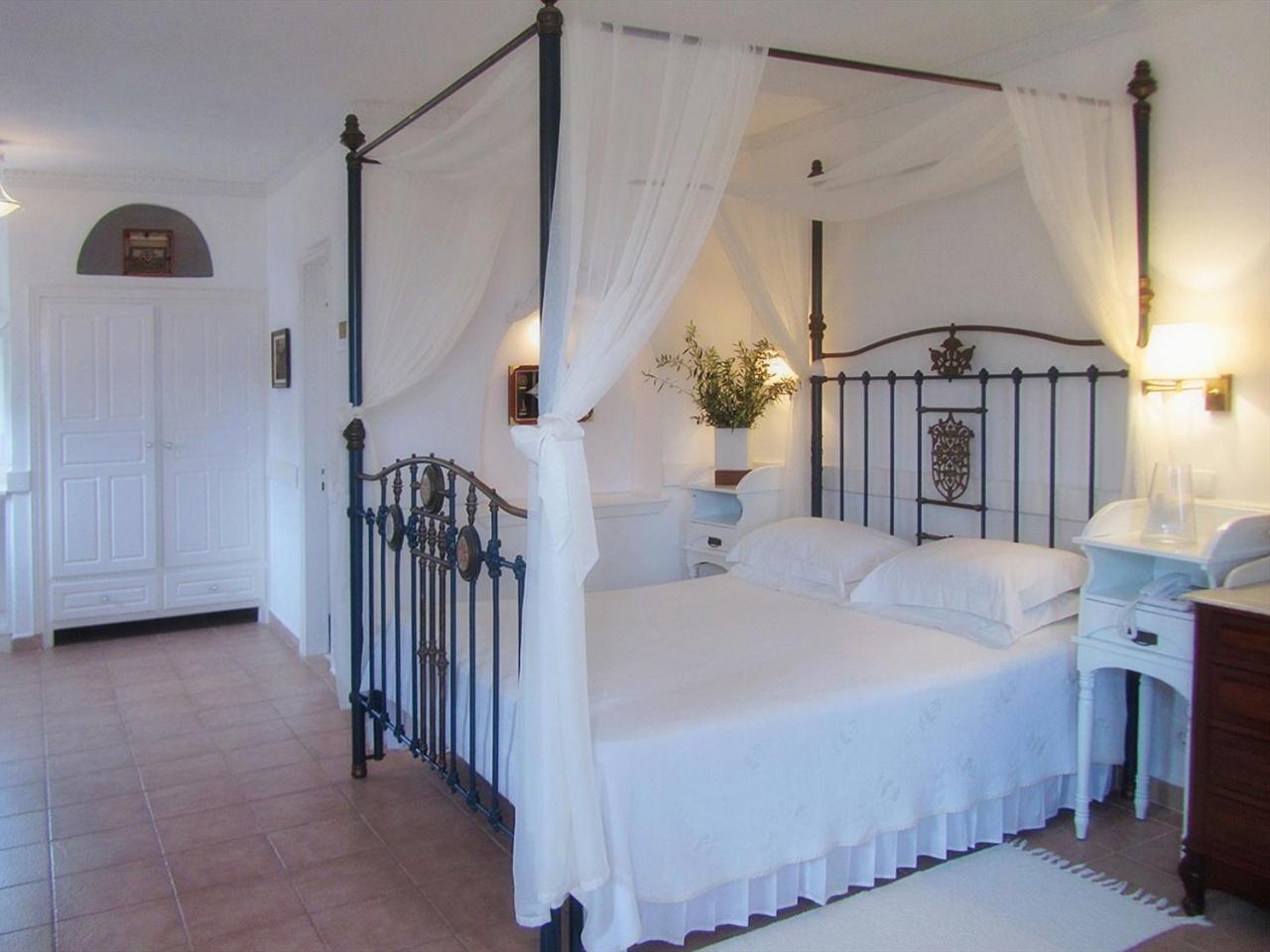 Porto Scoutari Romantic Hotel Skála Eksteriør bilde